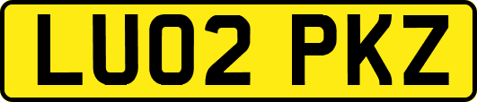LU02PKZ