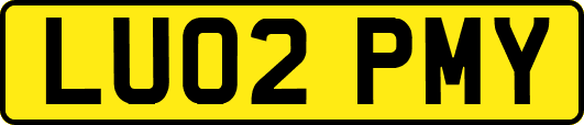 LU02PMY
