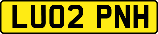 LU02PNH