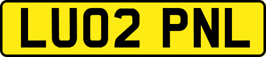 LU02PNL