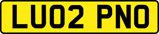 LU02PNO