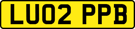 LU02PPB
