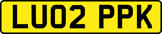 LU02PPK