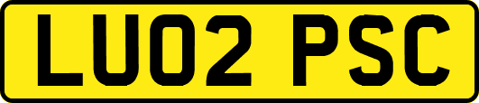 LU02PSC
