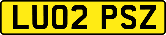LU02PSZ