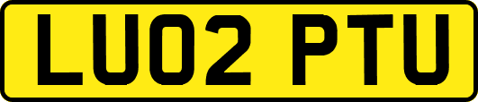 LU02PTU