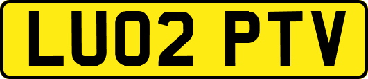 LU02PTV