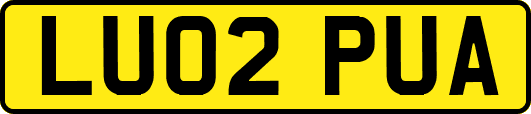 LU02PUA