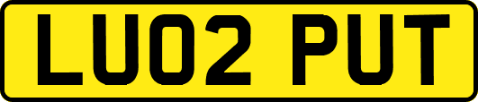 LU02PUT
