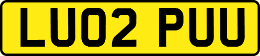 LU02PUU
