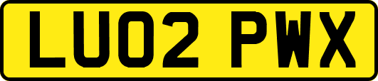 LU02PWX