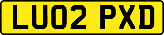 LU02PXD