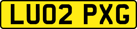 LU02PXG