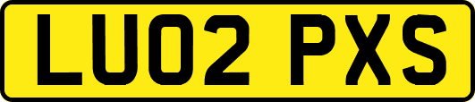 LU02PXS