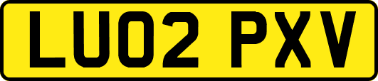 LU02PXV