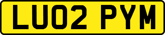 LU02PYM