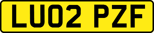 LU02PZF