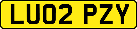 LU02PZY