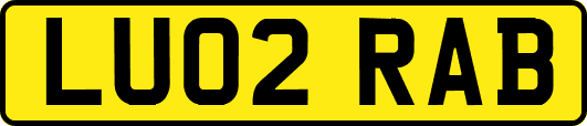 LU02RAB