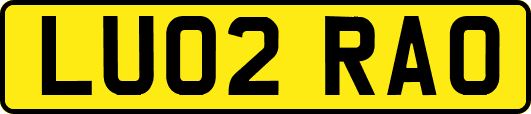 LU02RAO