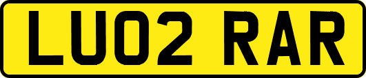 LU02RAR