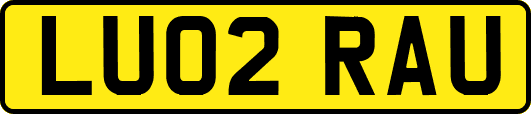 LU02RAU