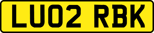 LU02RBK