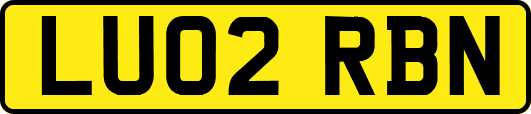 LU02RBN
