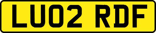 LU02RDF