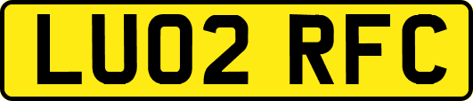 LU02RFC
