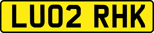 LU02RHK