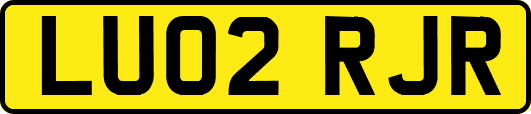 LU02RJR