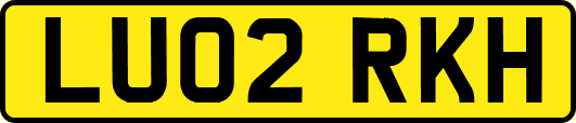 LU02RKH