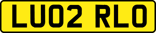 LU02RLO