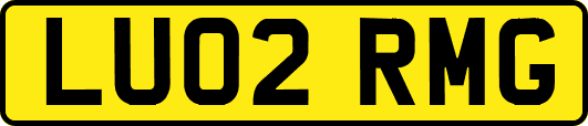 LU02RMG
