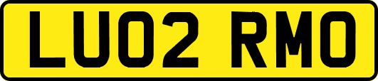LU02RMO