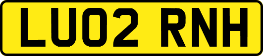 LU02RNH