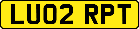 LU02RPT