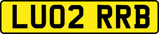 LU02RRB