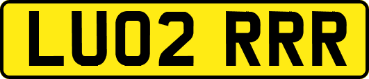 LU02RRR