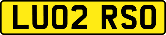 LU02RSO