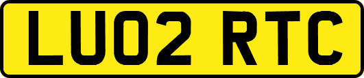 LU02RTC