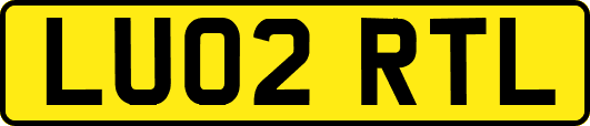 LU02RTL