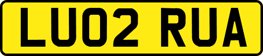 LU02RUA