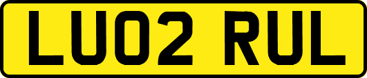 LU02RUL