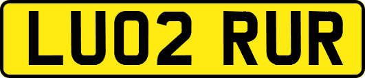 LU02RUR