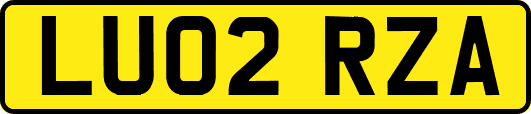 LU02RZA