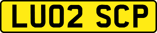 LU02SCP