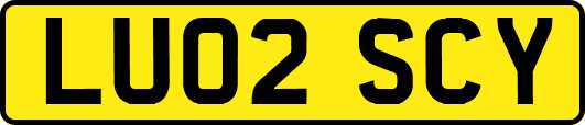 LU02SCY
