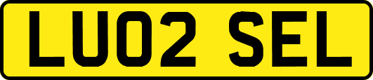LU02SEL